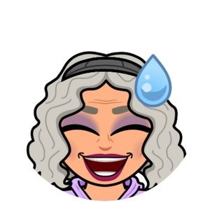 Meet your Posher, Robin